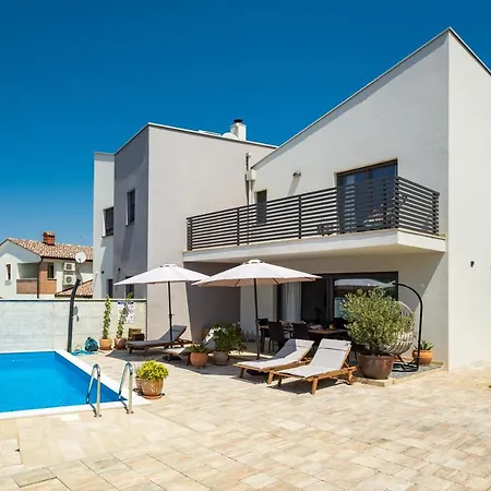 Leonardo * Vržnaveri