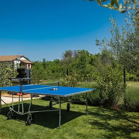 Villa Leonardo *