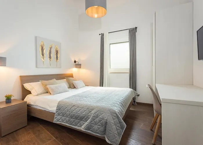 Villa Leonardo Vržnaveri